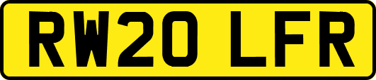 RW20LFR
