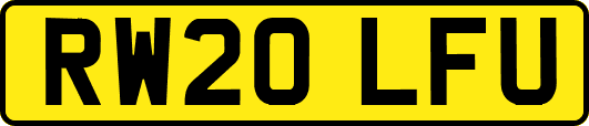 RW20LFU