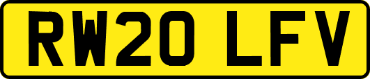RW20LFV