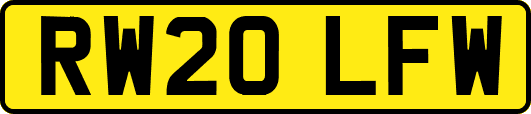 RW20LFW