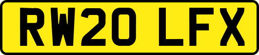 RW20LFX