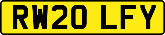 RW20LFY