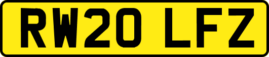 RW20LFZ