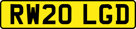 RW20LGD