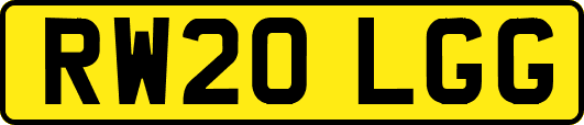 RW20LGG