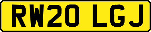 RW20LGJ