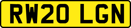 RW20LGN