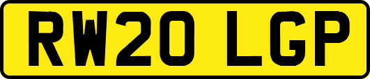 RW20LGP