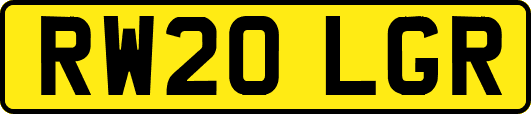 RW20LGR