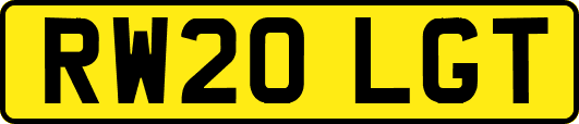 RW20LGT