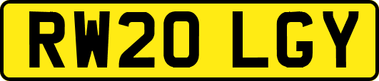 RW20LGY