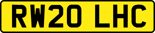 RW20LHC