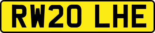 RW20LHE