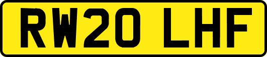 RW20LHF