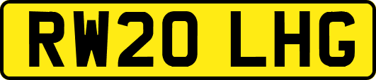 RW20LHG