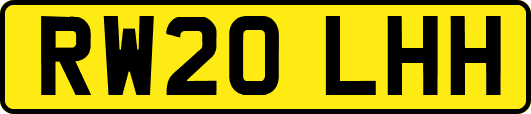 RW20LHH