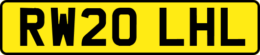 RW20LHL