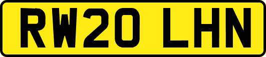 RW20LHN