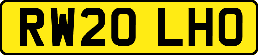RW20LHO