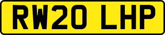 RW20LHP