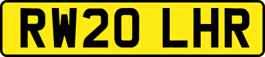 RW20LHR