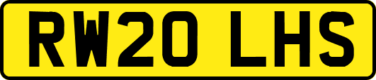 RW20LHS