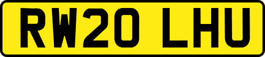 RW20LHU