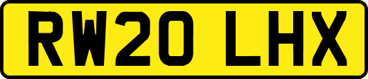 RW20LHX
