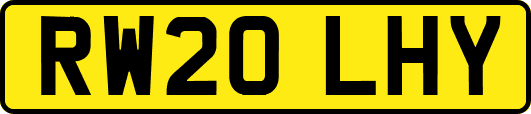 RW20LHY