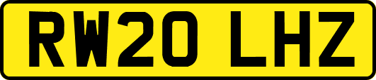RW20LHZ