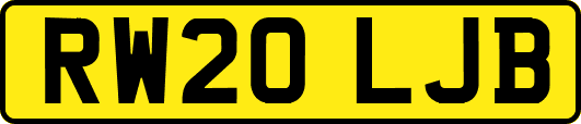 RW20LJB
