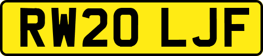RW20LJF
