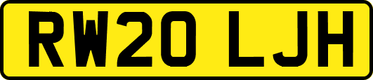 RW20LJH