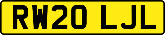 RW20LJL