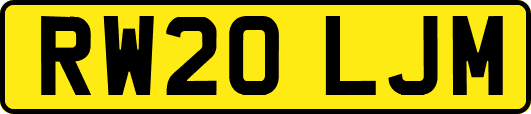 RW20LJM