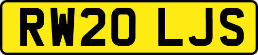 RW20LJS