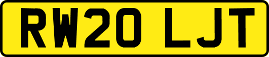 RW20LJT