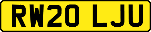 RW20LJU