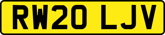 RW20LJV