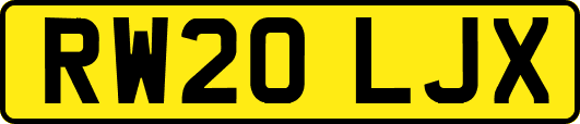 RW20LJX