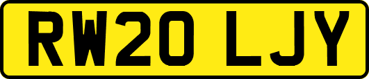 RW20LJY
