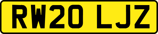 RW20LJZ