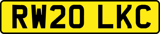 RW20LKC