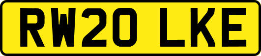 RW20LKE