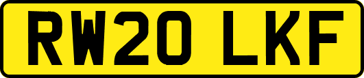 RW20LKF