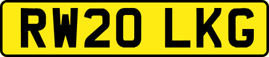 RW20LKG