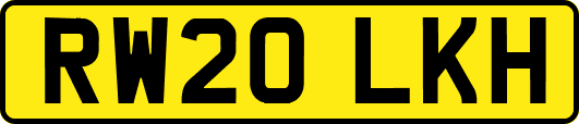 RW20LKH