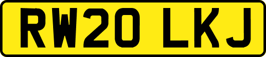 RW20LKJ