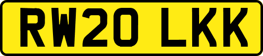 RW20LKK