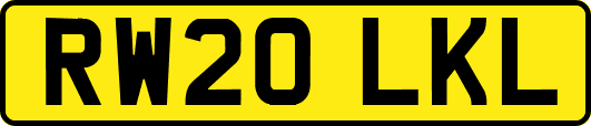 RW20LKL